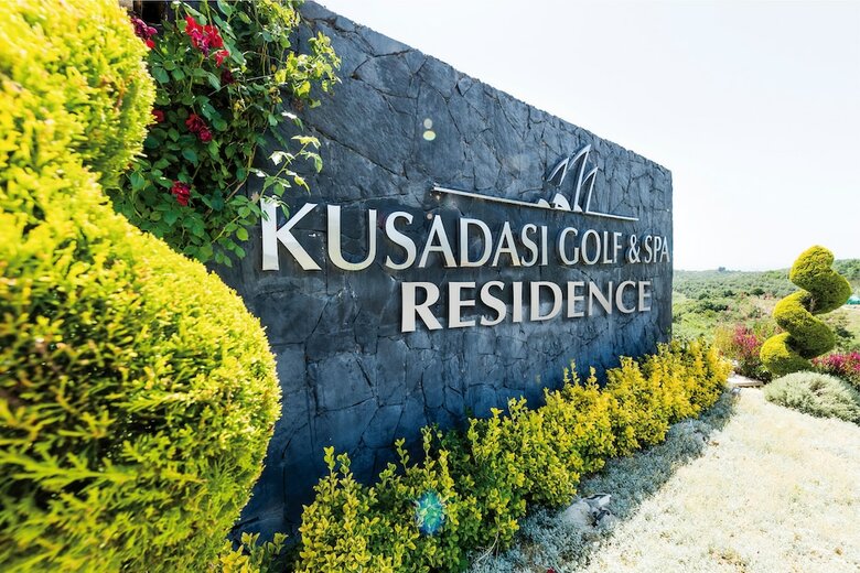 Hotel Clc Kusadasi Golf & Spa Resort - All Inclusive