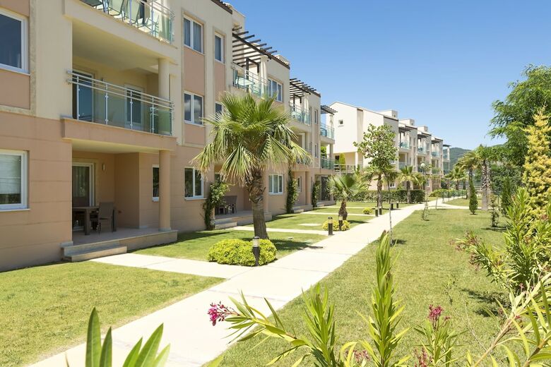 Hotel Clc Kusadasi Golf & Spa Resort - All Inclusive