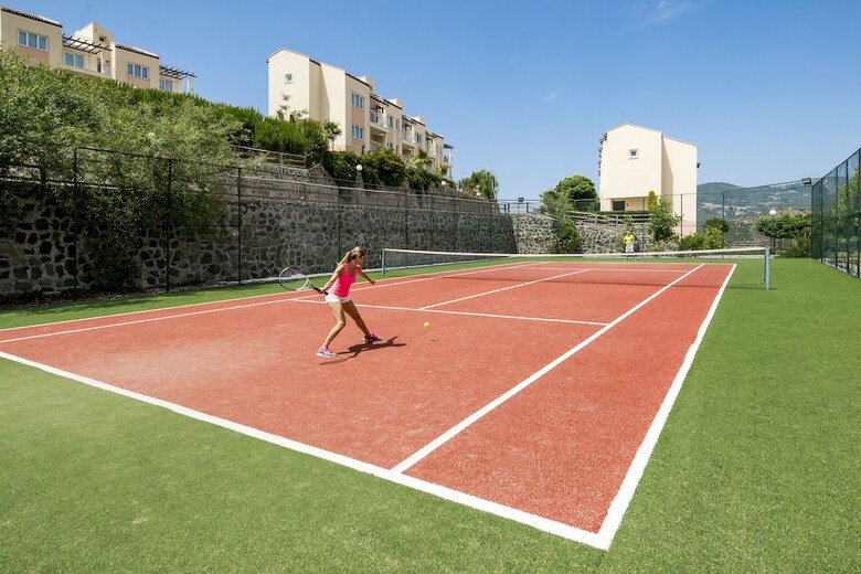 Hotel Clc Kusadasi Golf & Spa Resort - All Inclusive
