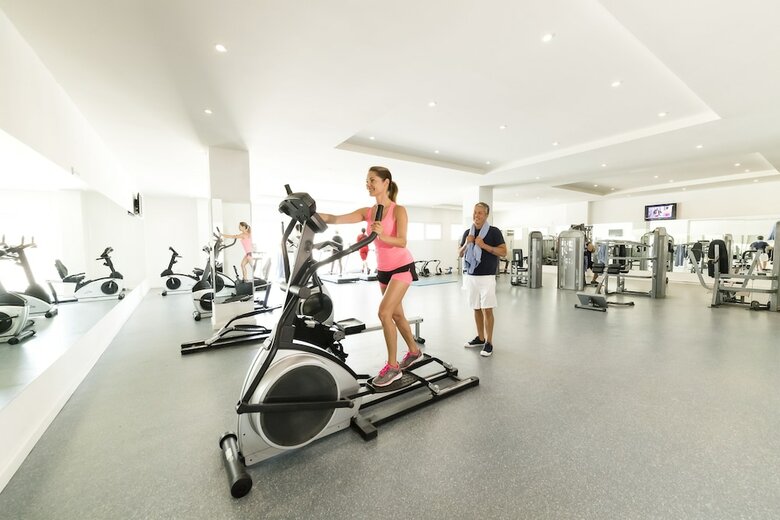 Hotel Clc Kusadasi Golf & Spa Resort - All Inclusive