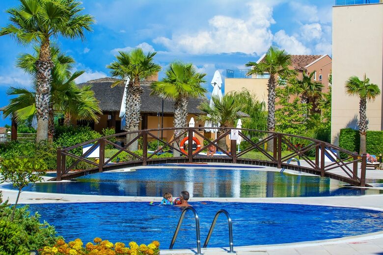 Hotel Clc Kusadasi Golf & Spa Resort - All Inclusive