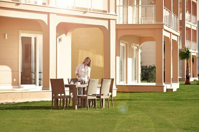 Hotel Clc Kusadasi Golf & Spa Resort - All Inclusive