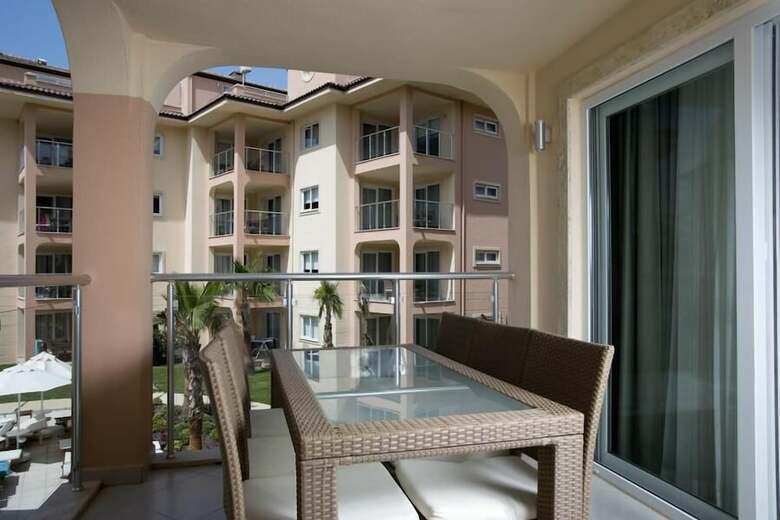 Hotel Clc Kusadasi Golf & Spa Resort - All Inclusive