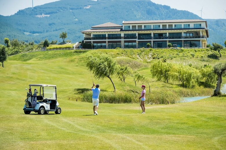 Hotel Clc Kusadasi Golf & Spa Resort - All Inclusive