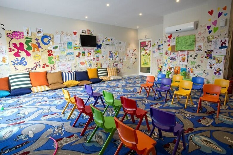 Hotel Clc Kusadasi Golf & Spa Resort - All Inclusive