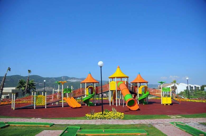 Hotel Clc Kusadasi Golf & Spa Resort - All Inclusive