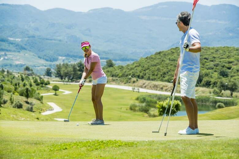 Hotel Clc Kusadasi Golf & Spa Resort - All Inclusive