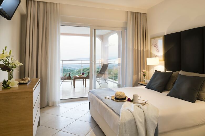 Hotel Clc Kusadasi Golf & Spa Resort - All Inclusive