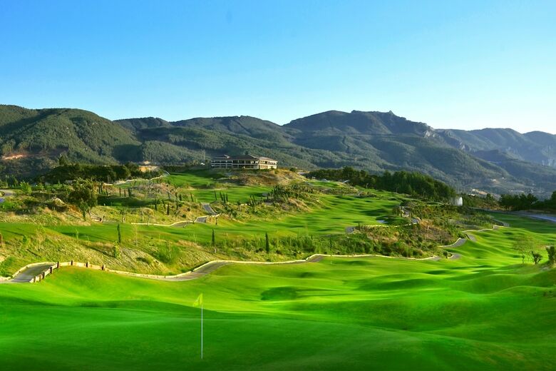 Hotel Clc Kusadasi Golf & Spa Resort - All Inclusive