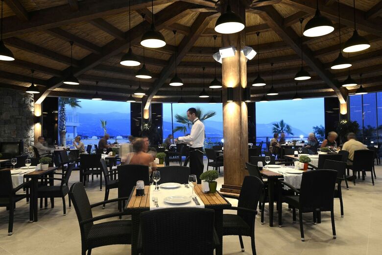 Hotel Clc Kusadasi Golf & Spa Resort - All Inclusive