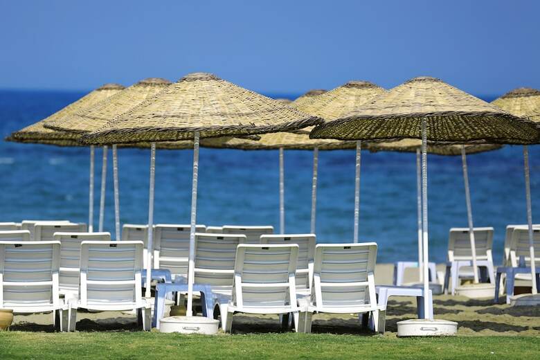 Hotel Clc Kusadasi Golf & Spa Resort - All Inclusive