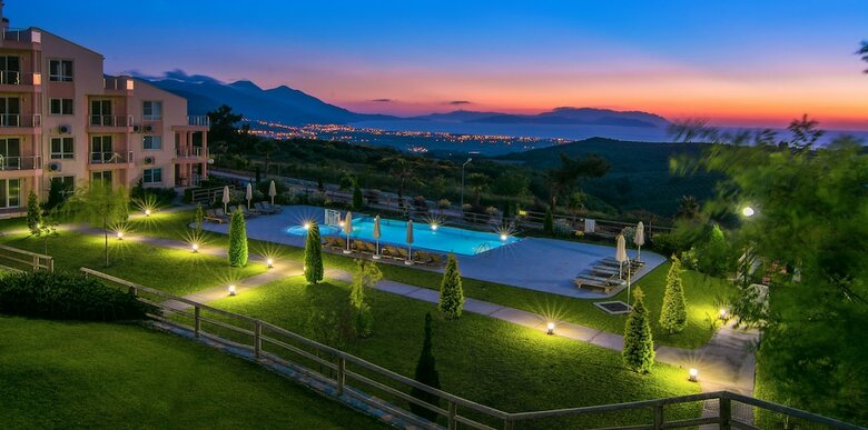 Hotel Clc Kusadasi Golf & Spa Resort - All Inclusive