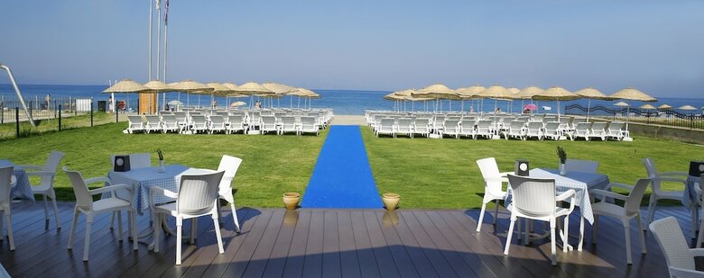 Hotel Clc Kusadasi Golf & Spa Resort - All Inclusive