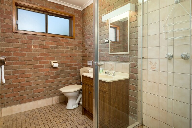 Motel Corowa Bindaree Holiday Park