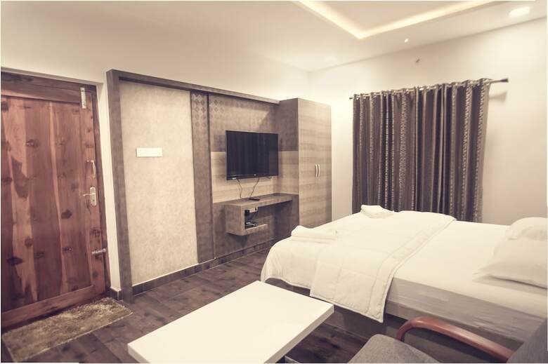 Apartamento Sr Jungle Resort