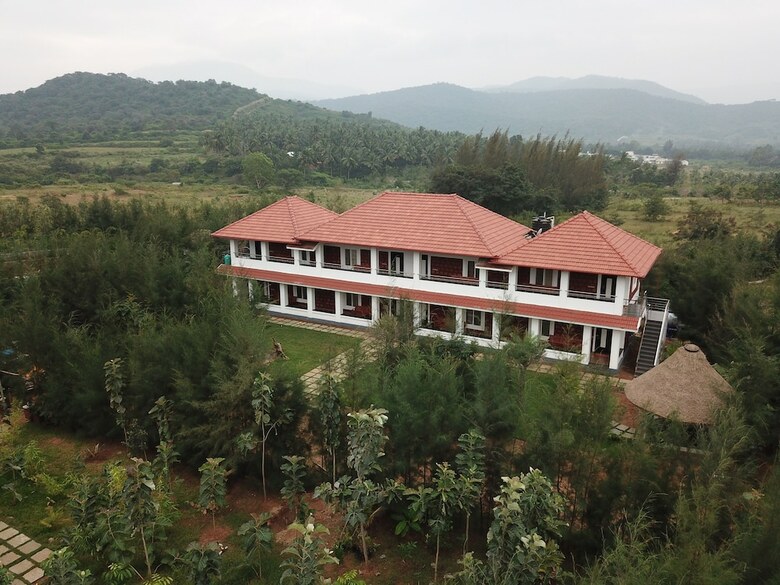 Apartamento Sr Jungle Resort