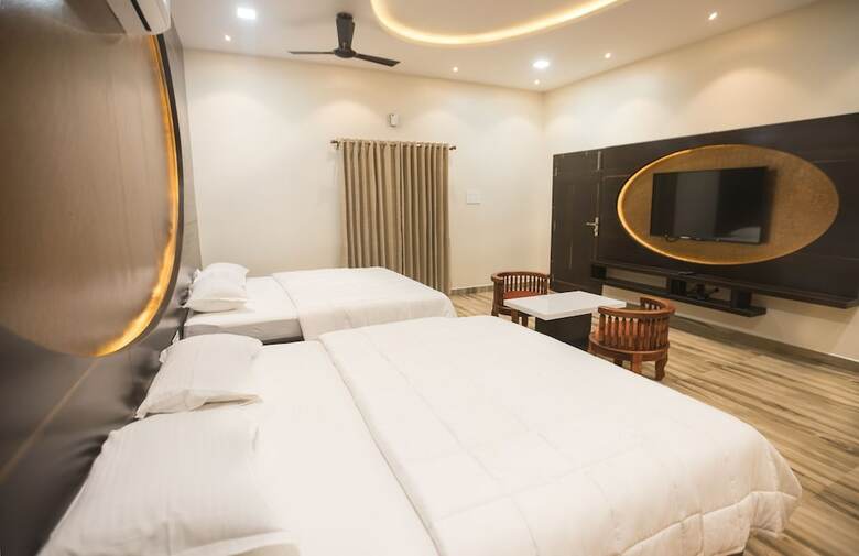 Apartamento Sr Jungle Resort