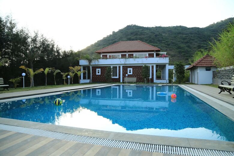 Apartamento Sr Jungle Resort