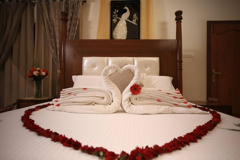 Apartamento Sr Jungle Resort