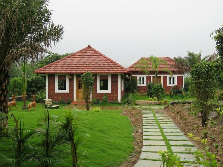 Apartamento Sr Jungle Resort