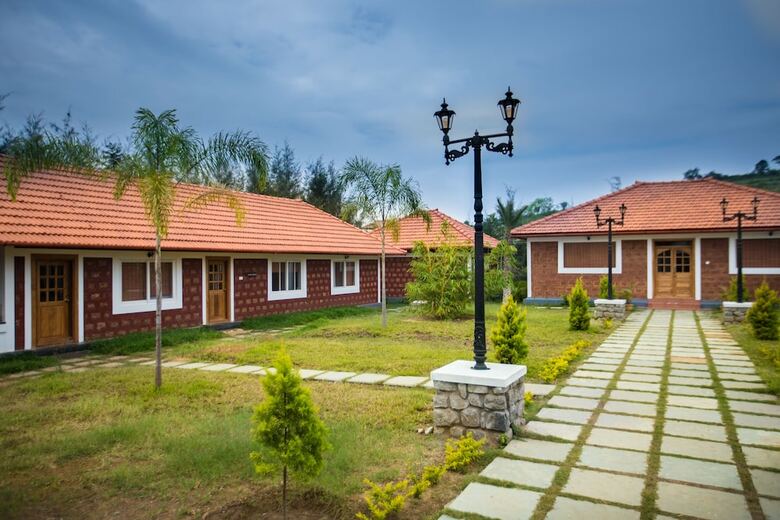 Apartamento Sr Jungle Resort
