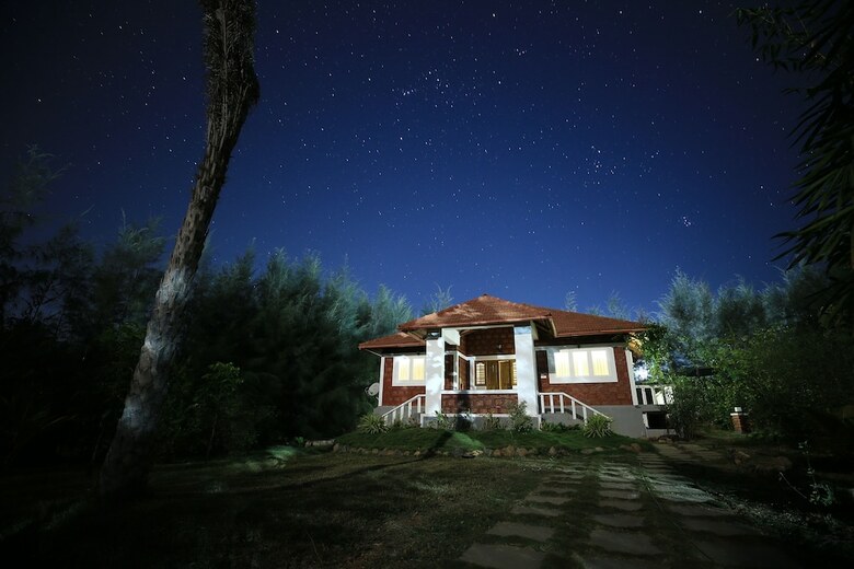 Apartamento Sr Jungle Resort
