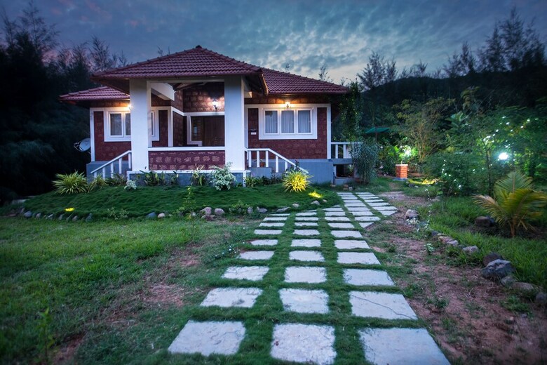 Apartamento Sr Jungle Resort