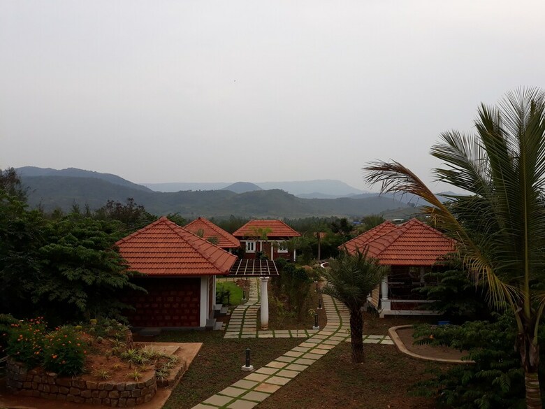 Apartamento Sr Jungle Resort