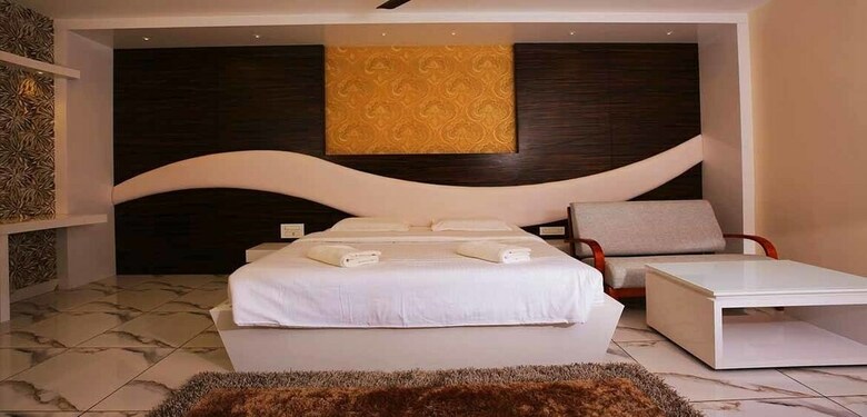 Apartamento Sr Jungle Resort
