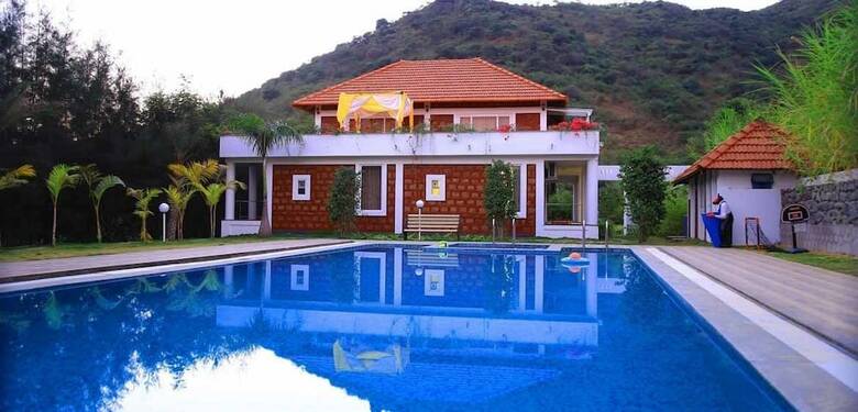 Apartamento Sr Jungle Resort