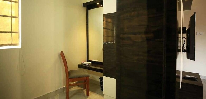 Apartamento Sr Jungle Resort
