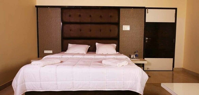 Apartamento Sr Jungle Resort
