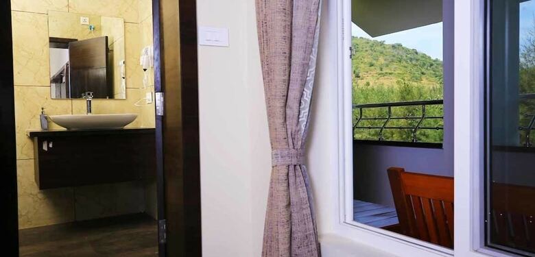 Apartamento Sr Jungle Resort