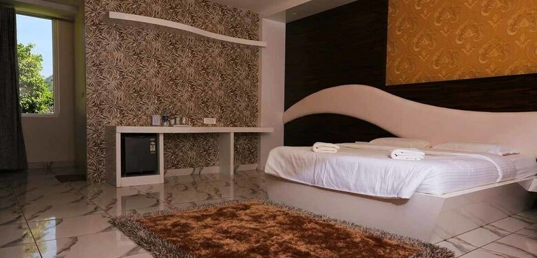 Apartamento Sr Jungle Resort
