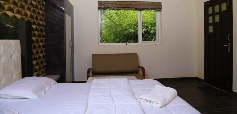 Apartamento Sr Jungle Resort