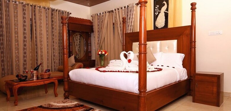 Apartamento Sr Jungle Resort