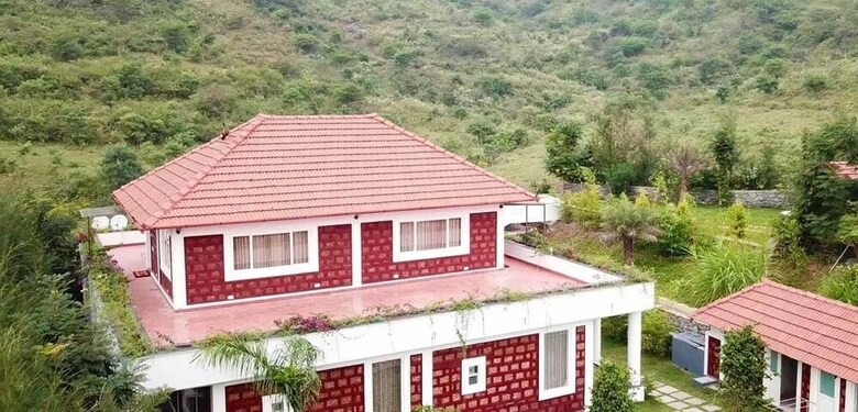 Apartamento Sr Jungle Resort