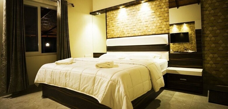 Apartamento Sr Jungle Resort