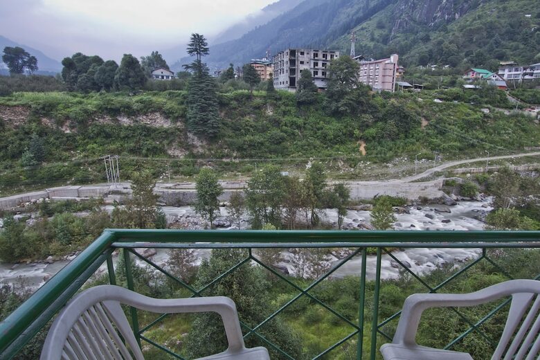 Hotel Royal Park Resorts