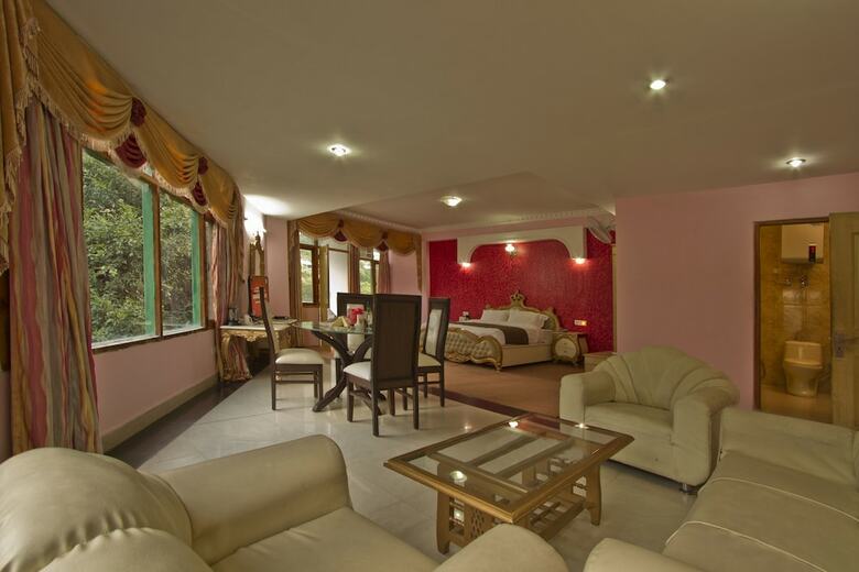 Hotel Royal Park Resorts