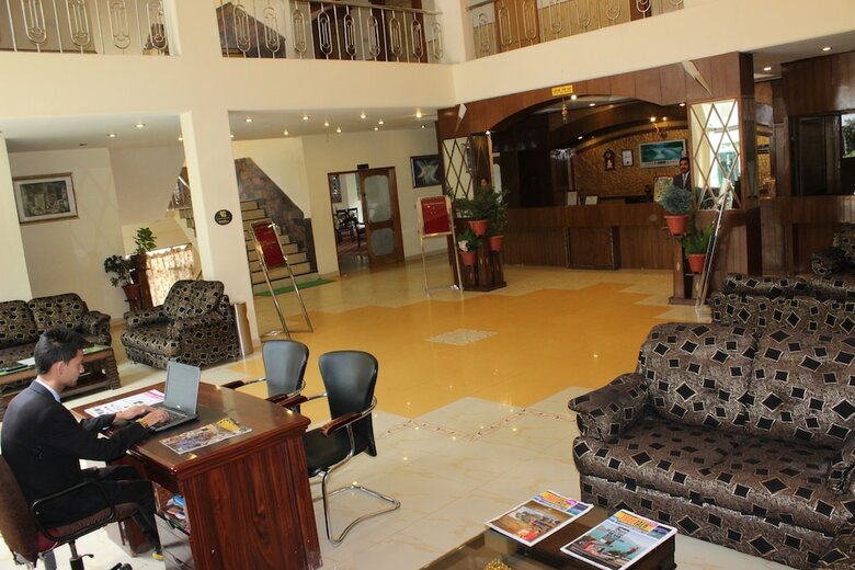 Hotel Royal Park Resorts