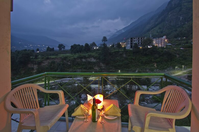 Hotel Royal Park Resorts