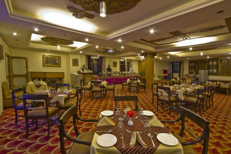 Hotel Royal Park Resorts