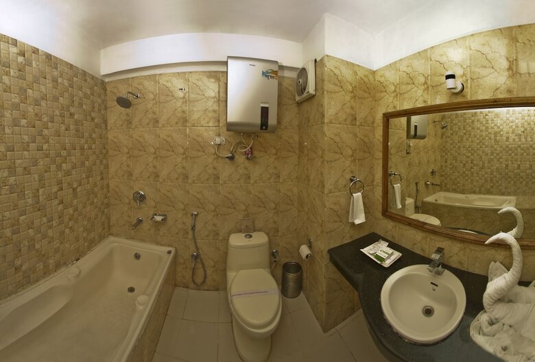 Hotel Royal Park Resorts