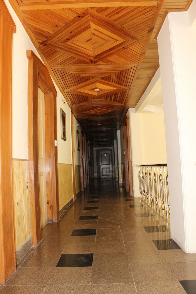 Hotel Royal Park Resorts