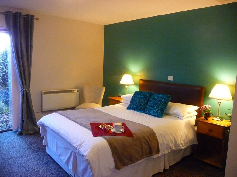 Posada Willow Barn Hotel & Restaurant