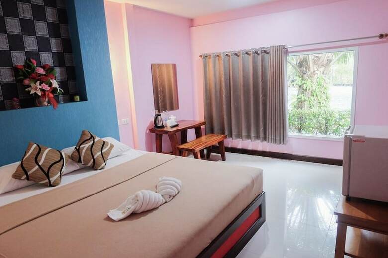 Hotel Great Hill Resort