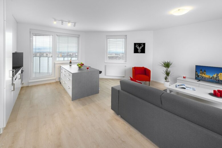 Citywest Apartments