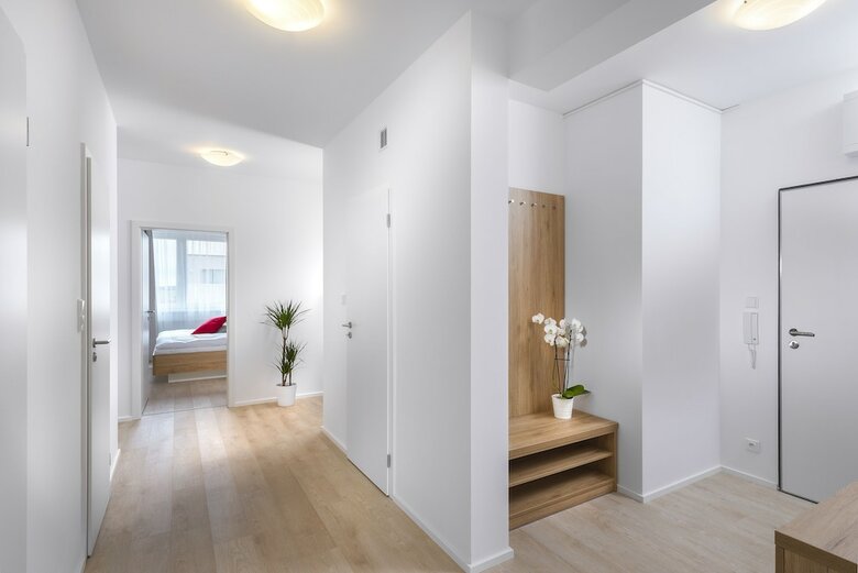 Citywest Apartments