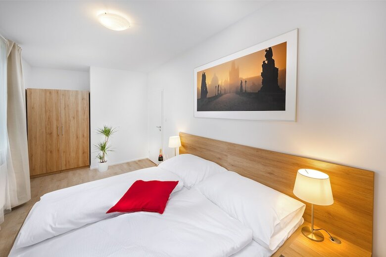 Citywest Apartments
